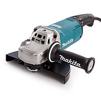 Угловая шлифовальная машина Makita GA9061R