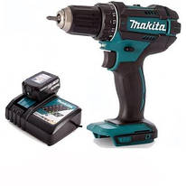 Акумуляторний дриль-шурупокрут Makita DDF482RF