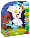 Fisher-Price Bubble Guppies ЩЕНЯ БУЛЬБАШКА, фото 4