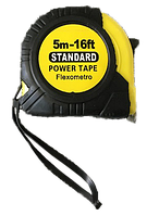 Рулетка Standard Econom, 5,0 м