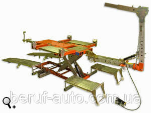 Autorobot B10 15804, фото 1