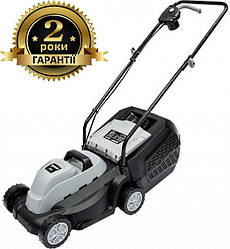 Газонокосарка електрична Forte FEM-1400