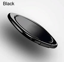 Магнітний тримач-кільце на телефон, фото 3