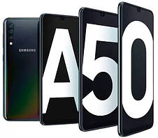 Samsung A50