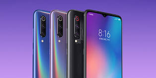 Xiaomi Mi9