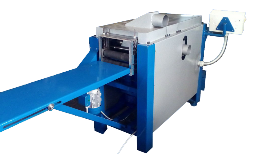 Верстат строгий чотиристоронній, фото 1