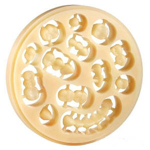 Акрилові диски PMMA для CAD/CAM