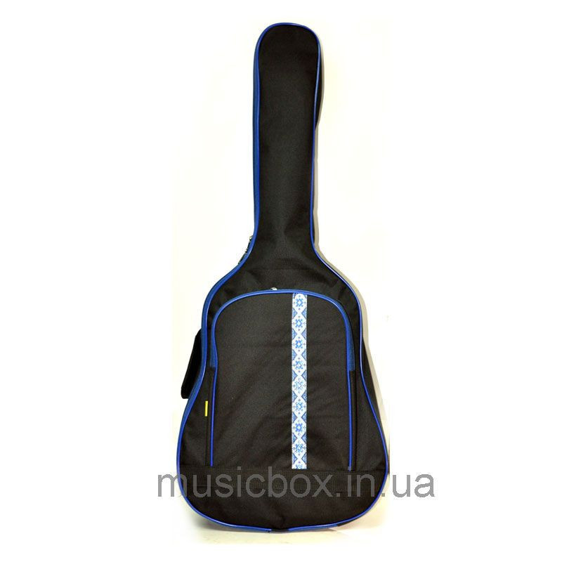 Чохол для класичної гітари HBL-WG 39 з орнаментом, фото 1