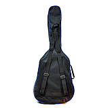 Чохол для класичної гітари HBL-WG 39 з орнаментом, фото 2
