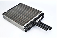Радиатор печки, отопитель OPEL VECTRA B 10/95- (Без кондиционера)