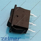 Кнопка для м'ясорубки Zelmer 987.0021, фото 6
