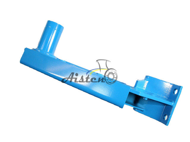 Корпус транспортного колеса правий Monosem, 4505-2D (65006231), фото 1