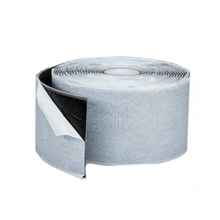 Бітумний герметик AQUA PROTECT (LT/FA) 100 Х 1.5, фото 1