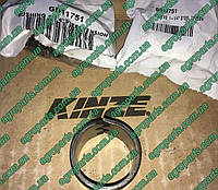 Втулка GD11751 метал Kinze Steel Bushing распорная gd11751