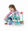Bubble Guppies Гуппі і бульбашки дианостический медцентр від Fisher-Price, фото 3
