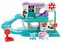Bubble Guppies Гуппі і бульбашки дианостический медцентр від Fisher-Price, фото 4