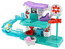 Bubble Guppies Гуппі і бульбашки дианостический медцентр від Fisher-Price, фото 6