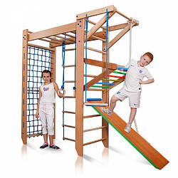 Детский уголок с рукоходом  «Baby 5-220»