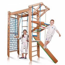 Детский уголок с рукоходом  «Baby 5-240»