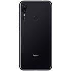 Смартфон Xiaomi Redmi Note 7 6/64GB Black Global Rom, фото 4