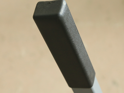 Зручна рукоятка важільних ножиць FDB Maschinen MS150