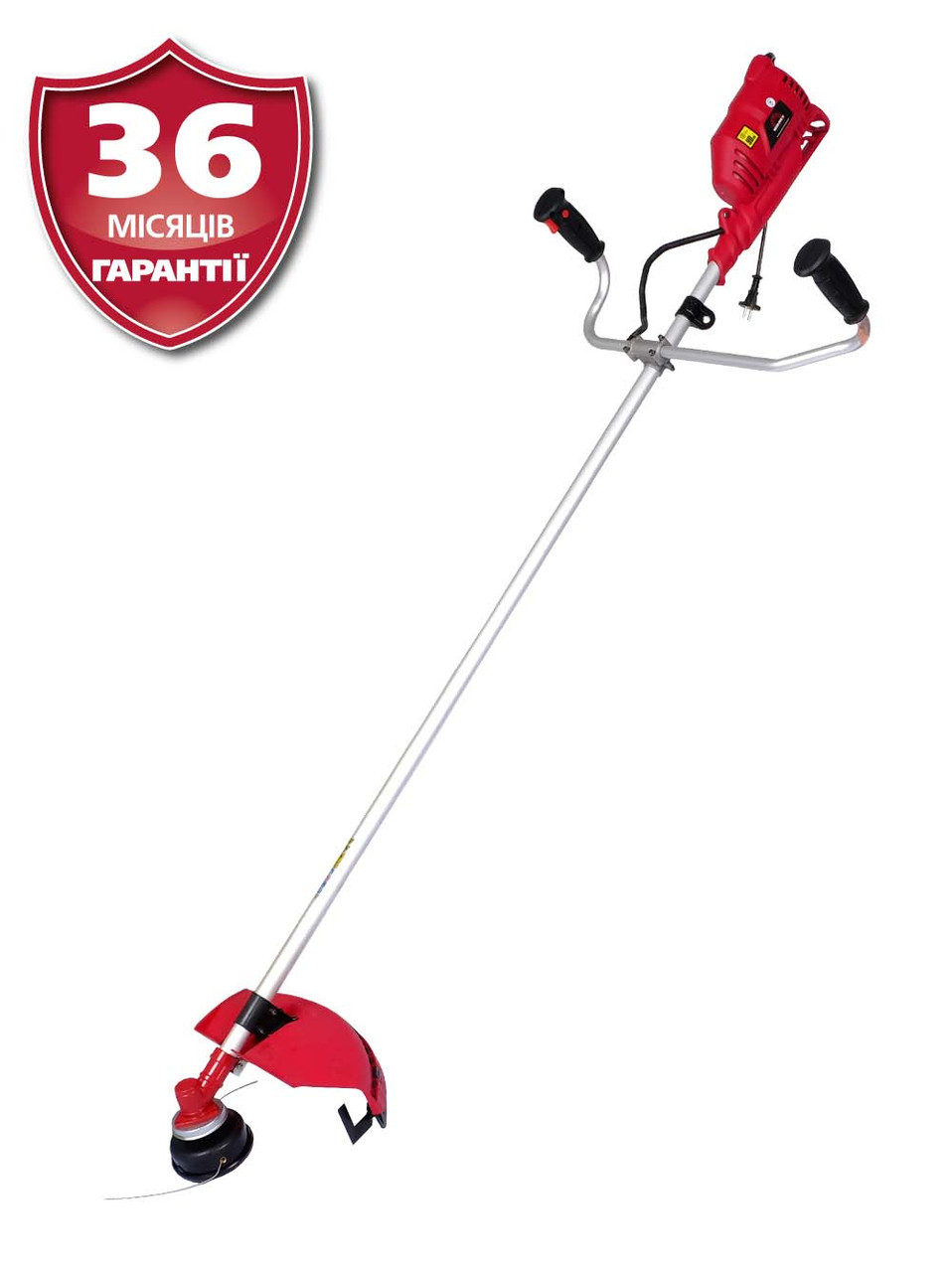 Электрокоса 1400 Вт ременная Латвия Vitals Master EZT 144vrs