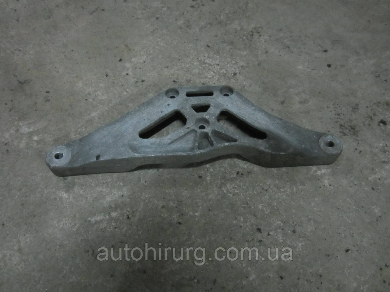Лапа заднього моста (редуктора) Audi A6 C6 (4F0599287)