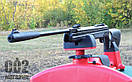 Гвинтівка Hatsan 125 TH з газовою пружиною + розконсервація, фото 3