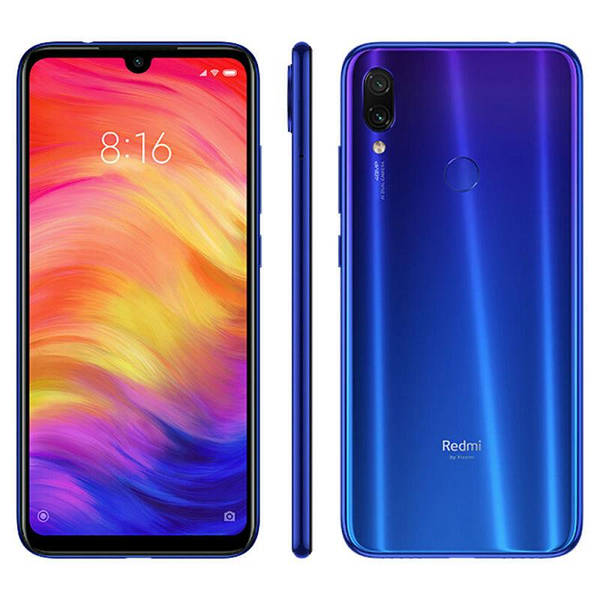 Smartwatch per xiaomi redmi note 7 best sale