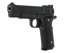 Дитячий пістолет Браунінг G20 (Browning HP)