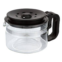 Універсальна колба для кавоварки на 9/12 чашок Wpro 484000000318