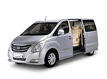 Hyundai H1 (2012-...)