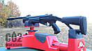 Пневматична гвинтівка Hatsan AIRTACT з газовою пружиною + розконсервація, фото 3