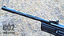 Пневматична гвинтівка Hatsan AIRTACT з газовою пружиною + розконсервація, фото 7