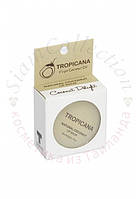 Бальзам для губ с кокосовым маслом Тропикана Virgin coconut oil lip balm Tropicana