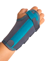 Дитяча ортопедія