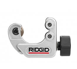 Труборіз міні для мідних труб RIDGID 101