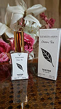 Жіночий парфум Elizabeth Arden Green Tea (грін ти - зелений чай) тестер Diamond 45 ml ОАЕ