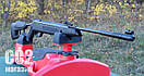 гвинтівка Hatsan Striker Edge з газовою пружиною + розконсервація, фото 3