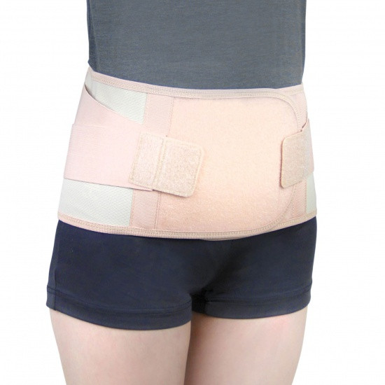 Корсет поперекового відділу хребта А5-106 ТМ Doctor Life, фото 1