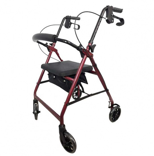 Роллатор, арт. 2221, фото 1