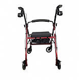 Роллатор, арт. 2221, фото 2