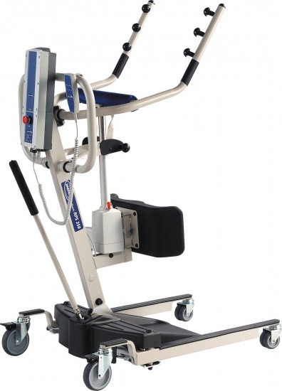 Електричний підіймач Invacare Reliant 350 Stand Assist, фото 1