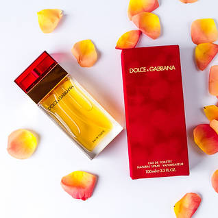 Жіноча туалетна вода (EDT)