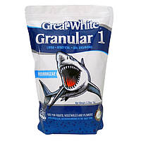Микориза Great White Granular 1 микориза 1 кг