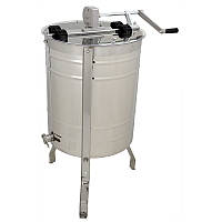 Мідогонка діагональна 3-рамкова ручна Ø 500 мм Lyson Premium