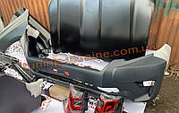 Передній бампер для Toyota LC 150 Prado 2013-2017рр