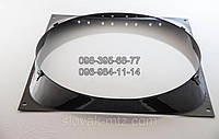 Диффузор вентилятора (кожух) МТЗ. 85-1309080