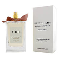 Тестер Burberry Garden Roses (Унисекс) - 150 мл