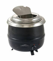 Електросупниця 9 л EWT INOX SK6000